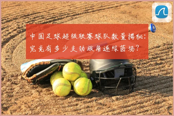 中国足球超级联赛球队数量揭秘：究竟有多少支劲旅角逐绿茵场？